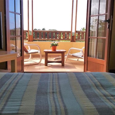 טרו ד'או דוס La Maison Soleil מראה חיצוני תמונה